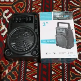 Bluetooth Kalonka