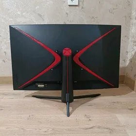 Monitor 32 200hz curwed