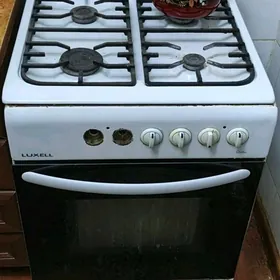 Gaz plita