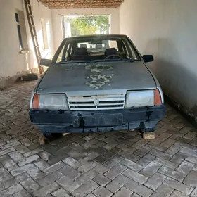 Lada 2109 1992