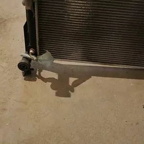 Karolla radiyator 2008 2013
