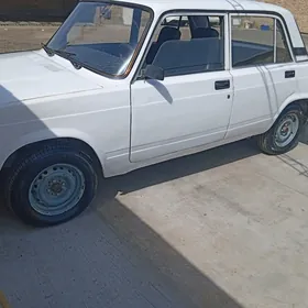Lada 21099 2003
