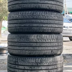 235 45 18 Continental 23 Ýyl