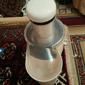 соко выжималка