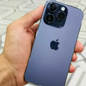 iPhone 14 Pro