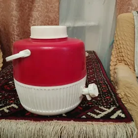 термос