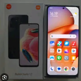 Redmi Note 12  8/128