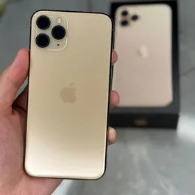 iPhone 11 Pro 64gb 86% GOLD