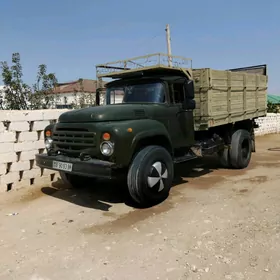 Zil 130 1993