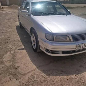 Nissan Cefiro 1996