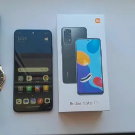 Redmi not 11 8/128