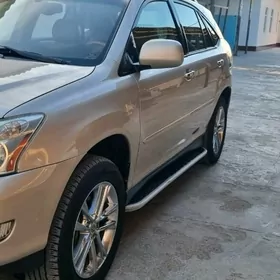 Lexus RX 330 2003