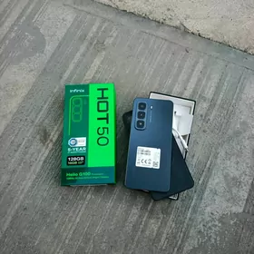 INFINIX HOT 50 (2025yyl Taze)