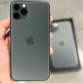 iPhone 11 Pro 64gb 82%