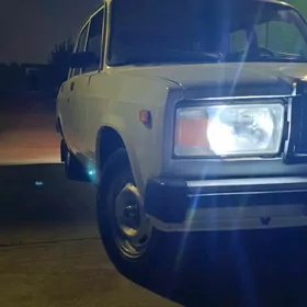 Lada 2107 1993