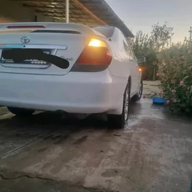 Toyota Camry 2002
