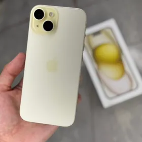 iPhone 15 ozi 128gb 91% 2 sim