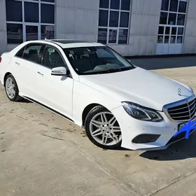 Mercedes-Benz E350 2015