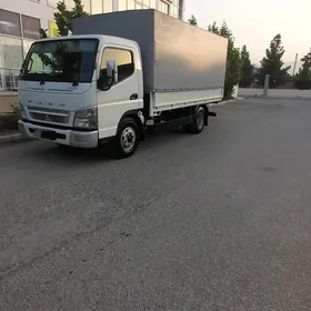 Mitsubishi Canter 2022