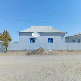 Satlyk jaý