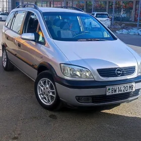 Opel Zafira 1999