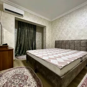 Гаудан "В" 2-х комн. квартира