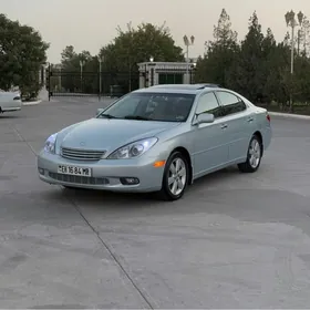 Lexus ES 330 2004