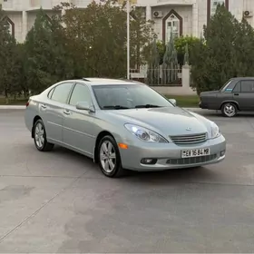 Lexus ES 330 2004