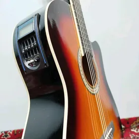 PAKET AKUSTK GITARA