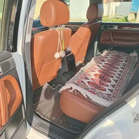 Volkswagen Touareg 2008