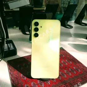 Samsung A15