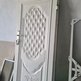 Gapy daşky