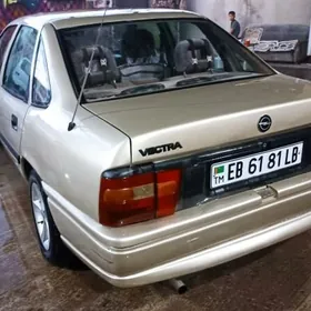 Opel Vectra 1992