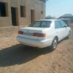 Toyota Corona 1998