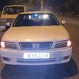 Nissan Maxima 1999