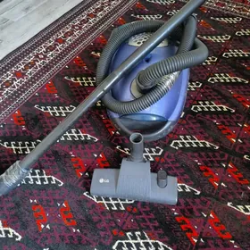 Tozan sorujy Пылесос