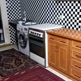 kwartıra gerek