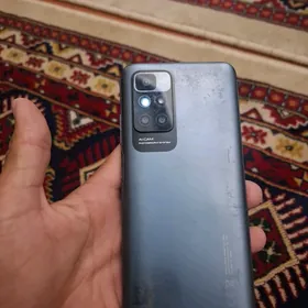 Redmi note 10