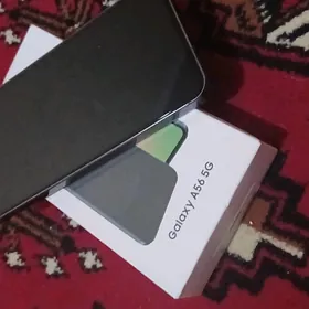 Samsung A56  12/256