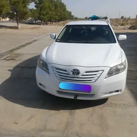 Toyota Camry 2008