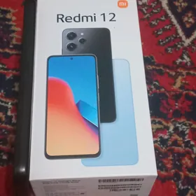redmi 12