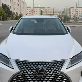 Lexus RX 350 2020