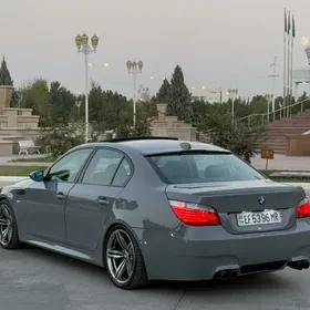 BMW E60 2006