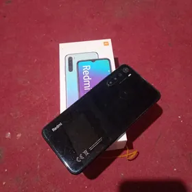 Redmi not 8