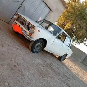Lada 2104 1984
