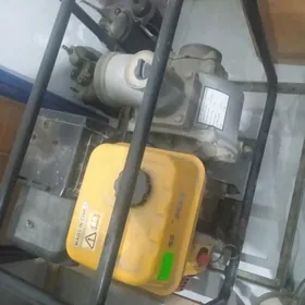 suw nasos pompa