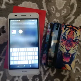 huawei y6