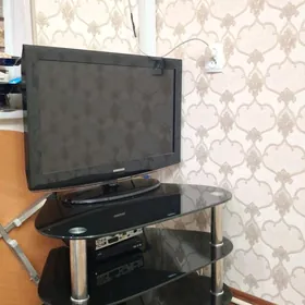 ishlap duran telewizor