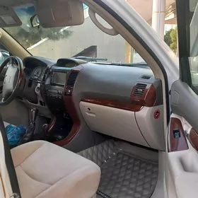 Toyota Land Cruiser Prado 2005