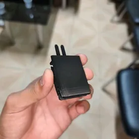 Avalon abduf kontrol plasmasy